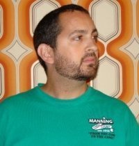 Daniel Gordon