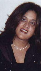 Shamita Alwani