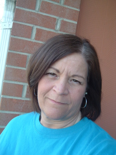 Sharon Benzing