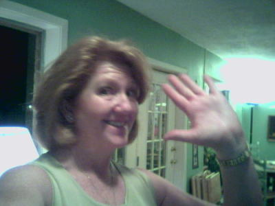 Pamela Lauderdale