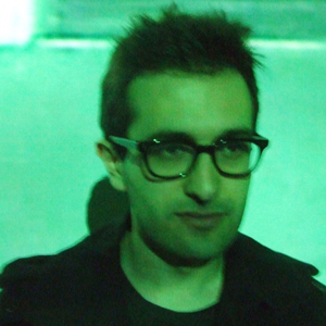 Ara Anjargolian