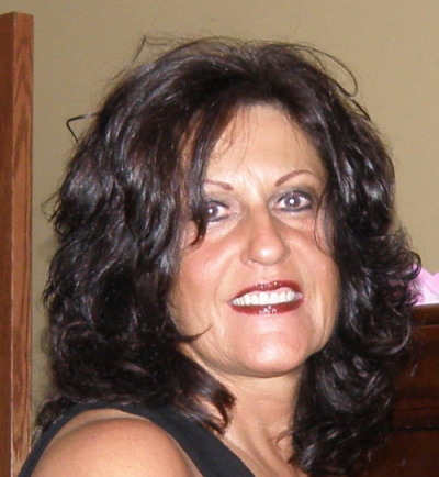 Constance Wolke