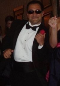 Rod Nazemi