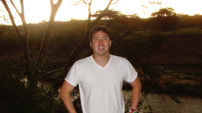 Kevin Chou