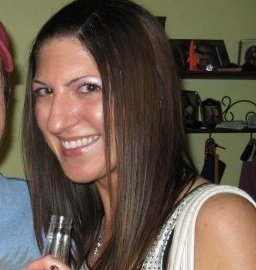 Amy Tillotson