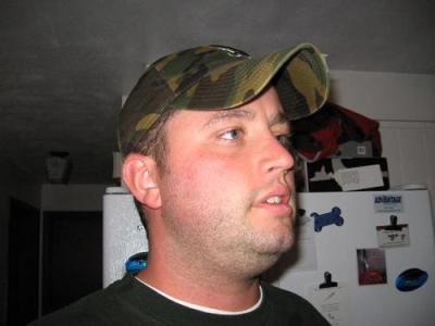 Darek Grant