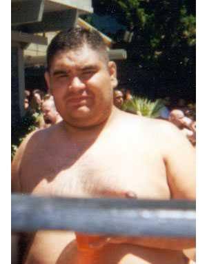 Joaquin Magana