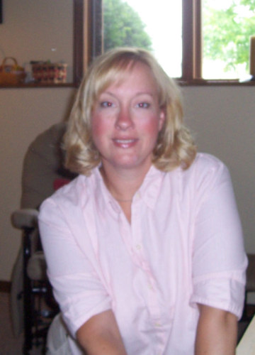 Cynthia Whiteman