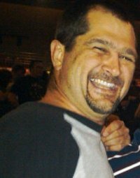 Donald Walton