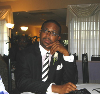 Simon Bouie