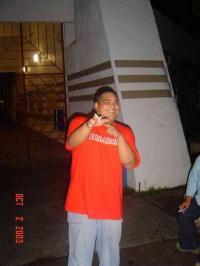 James Viernes