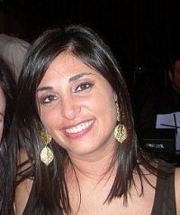 Sherri Nahin