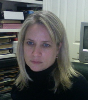 Susan Fowler