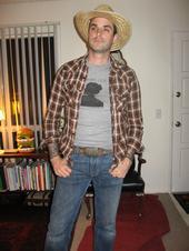 Joshua Sawyer