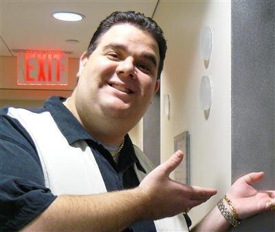 Joseph Magazu