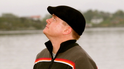 Daniel Bechdolt