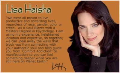 Lisa Haisha