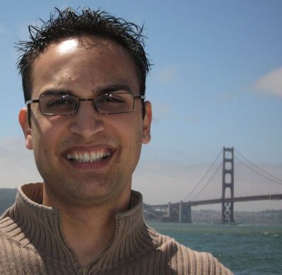 Sudhanshu Sethi