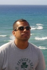 Tony Tapia