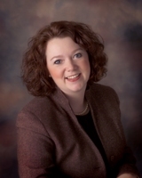 Kiersten Hill