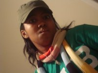 Omotara Dabiri