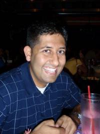 Jinesh Karia