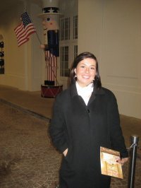 Anita Siegfriedt