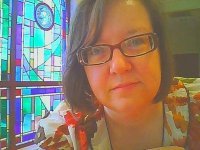 Rebecca Wishart