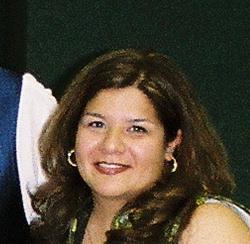 Cassandra Bagley