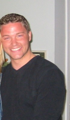 Brock Flagstad