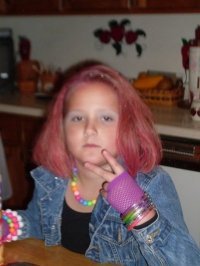 Amanda Woosley