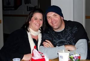 Christie Hedin-Baughn