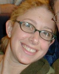 Jacqueline Foss