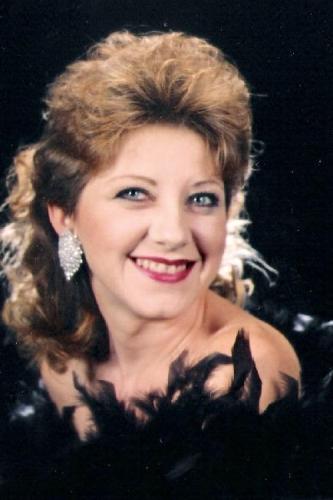Tina Thomas
