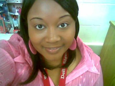 Shari Cameron