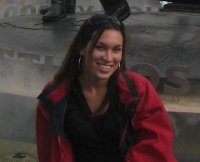 Vanessa Scarani
