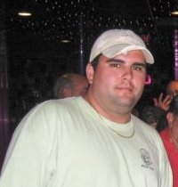 John Molfetto