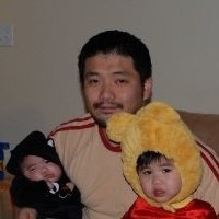 Aaron Kim