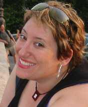 Deborah Malkin
