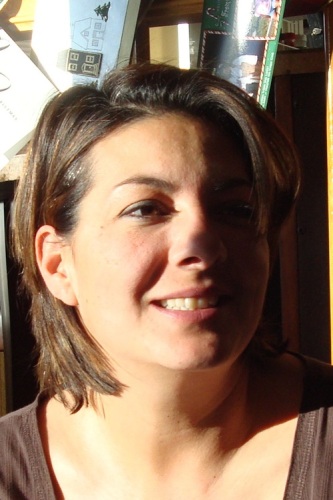 Shehla Korff