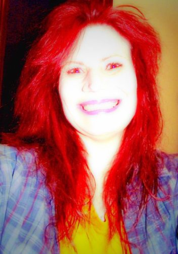 Doreen Singer