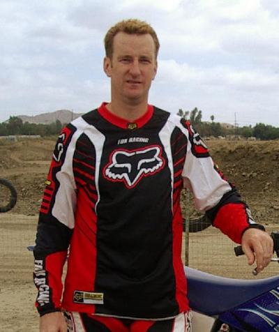 Timothy Lindewall