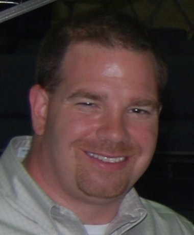Timothy Gleim