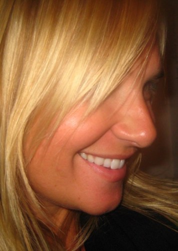 Jennifer Stark