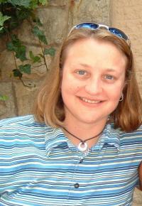 Kelly Hoffmann