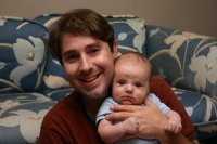 Jared Mecham