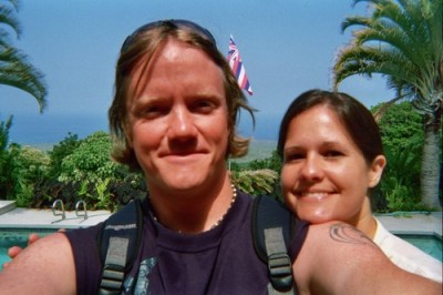 Jeremy Dombrock