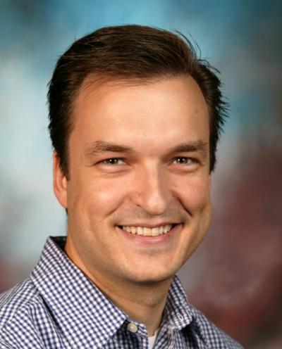 Michael Hintze