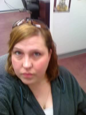 Tracey Hyneman
