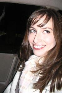 Stacy Rousseau